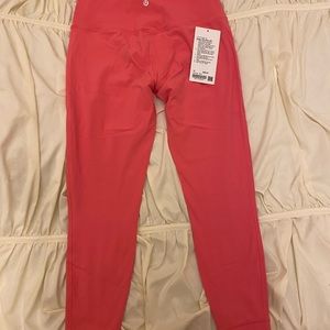 Lululemon Align HR 10